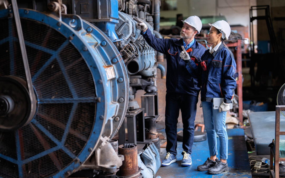 Industry-Specific Singapore Audit Services for Construction, Trading, Tech & SMEs