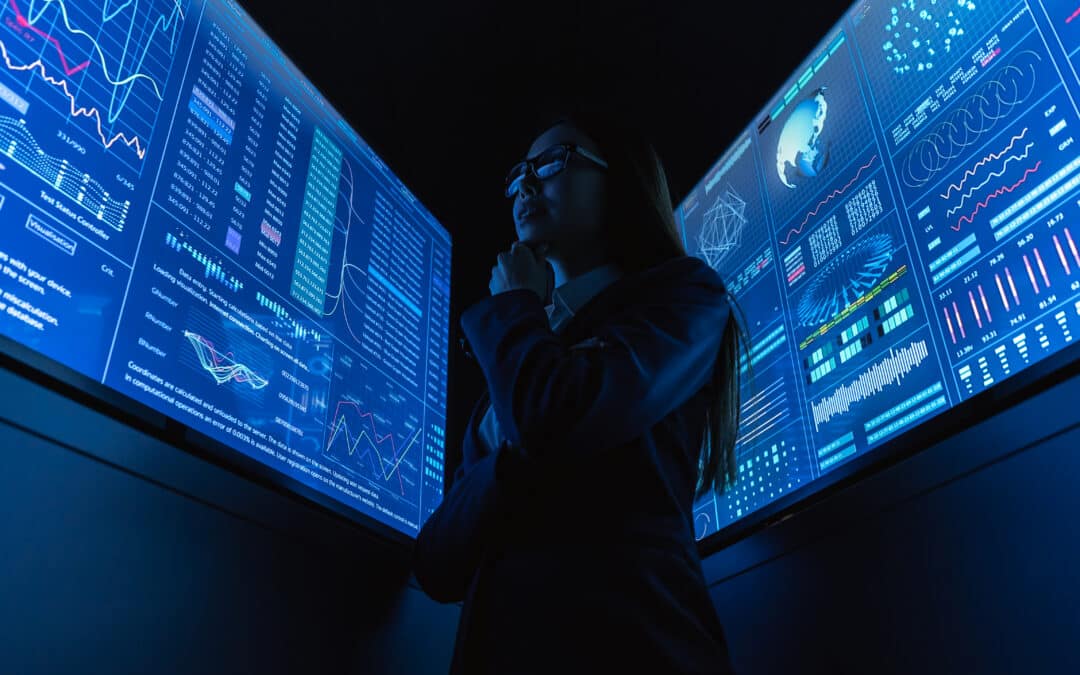 IT Audit Services Singapore: Why Cybersecurity Risks Now Matter in Financial Audits