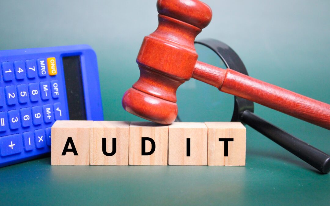 2026 Is the Enforcement Year: Why SMEs Need an Audit Firm More Than Ever in Singapore