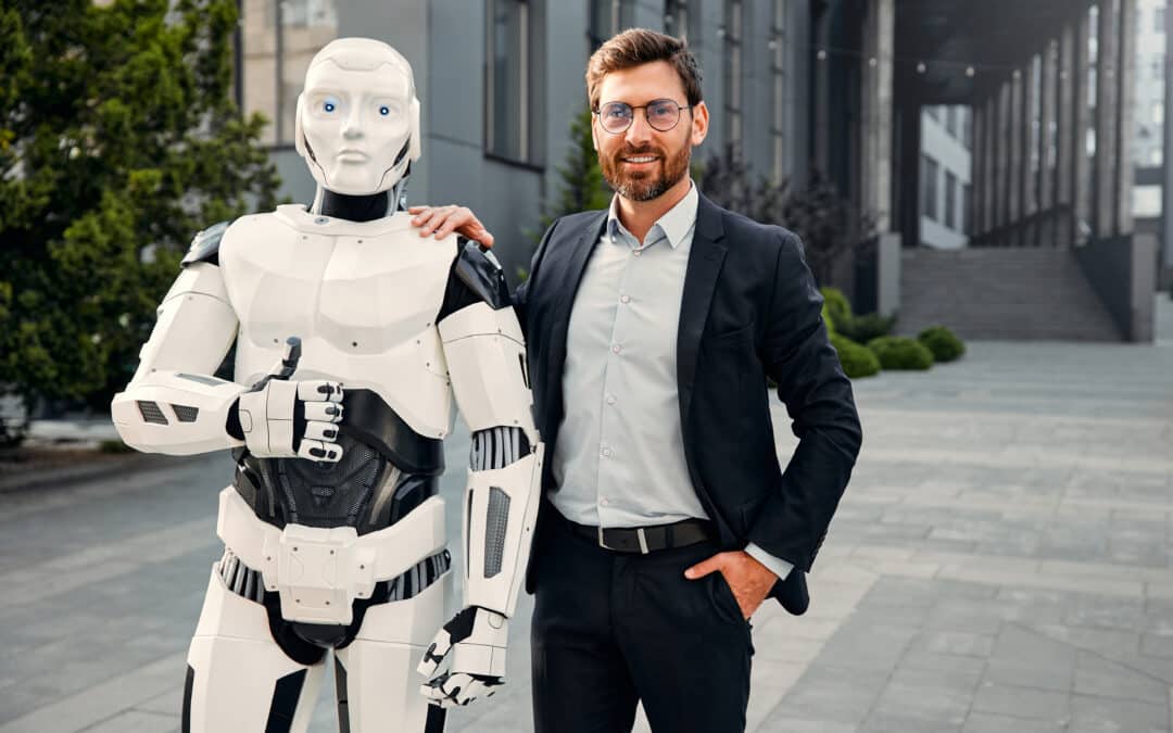 Can AI Replace Auditors in Singapore? What Businesses Need to Know