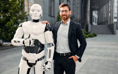 Can AI Replace Auditors in Singapore? What Businesses Need to Know
