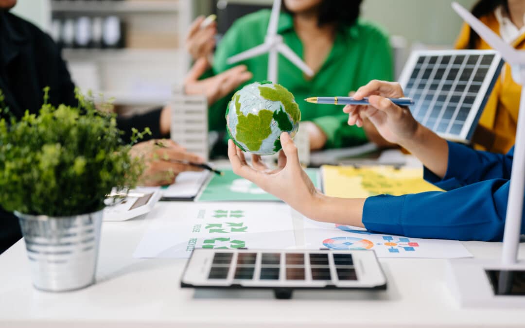 Why Singapore Audit Services Are Becoming More Important in the Era of Sustainability Reporting