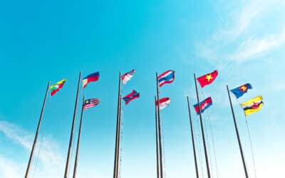 How an Audit Firm Singapore Helps Businesses Navigate Cross-Border Expansion in ASEAN
