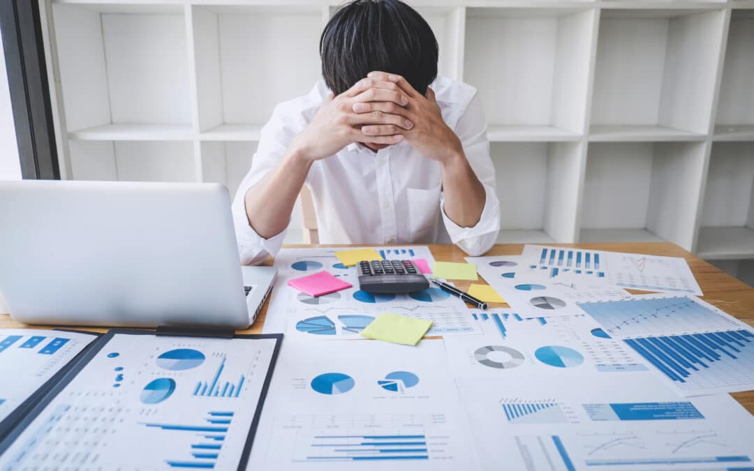 Common Financial Reporting Errors Uncovered During a Financial Statements Audit