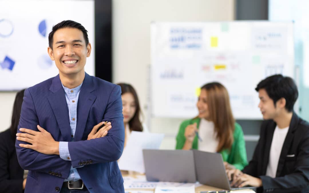 What Makes a Mid Tier Audit Firm Singapore Different from Other Audit Providers?