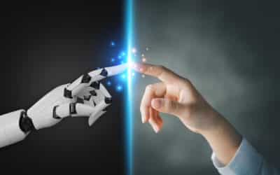 How AI Is Changing Financial Reporting but Not Replacing Professional Judgement