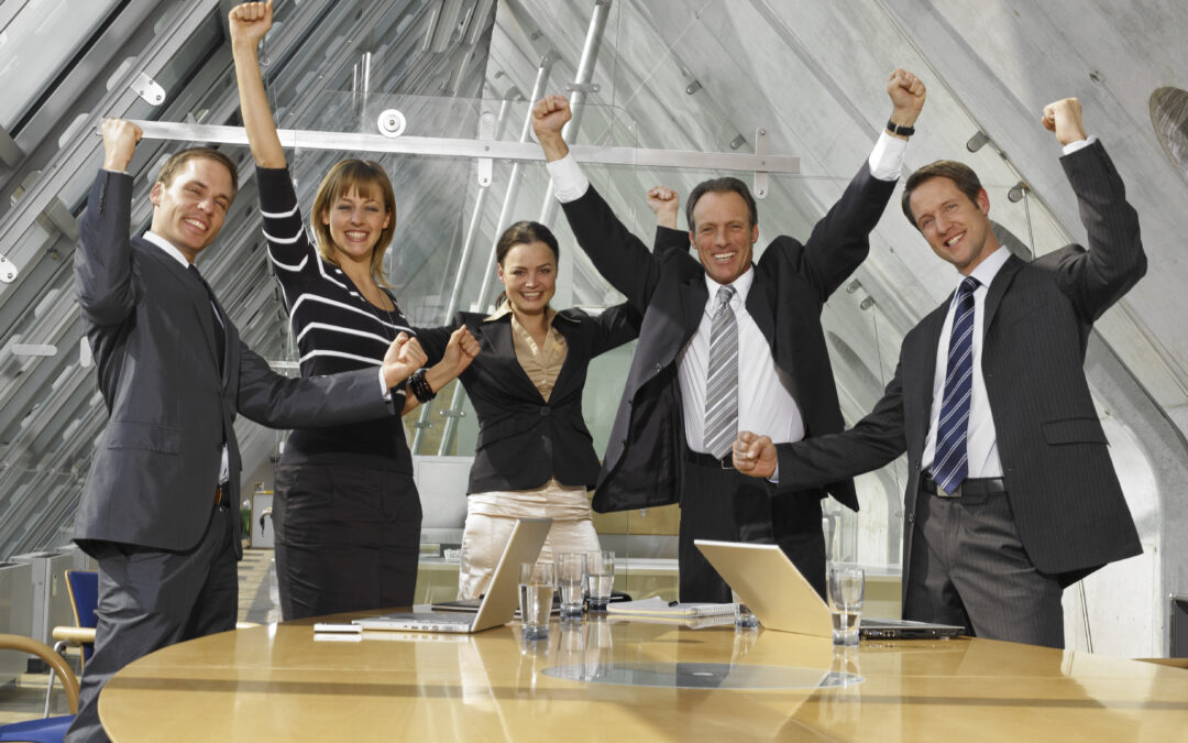 The Best Audit Firm Is the One That Understands Your Business