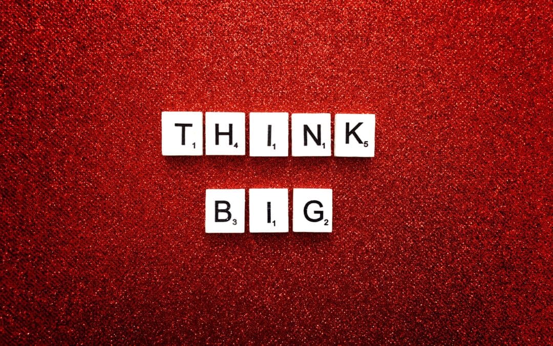 Why Modern SMEs Need to Think Like Large Companies Before They Become One