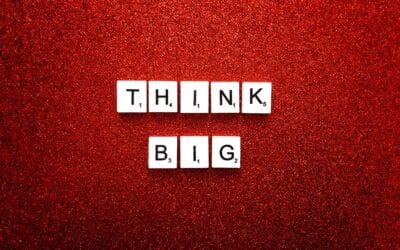 Why Modern SMEs Need to Think Like Large Companies Before They Become One
