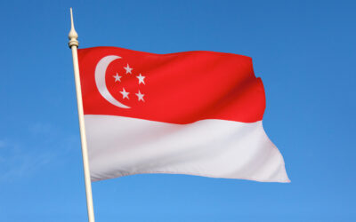 Singapore’s Digital Economy Is Growing. Business Discipline Must Grow Too.