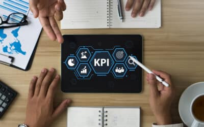 Your Company Has 100 KPIs. Which Five Would You Check If You Had Only Ten Minutes?